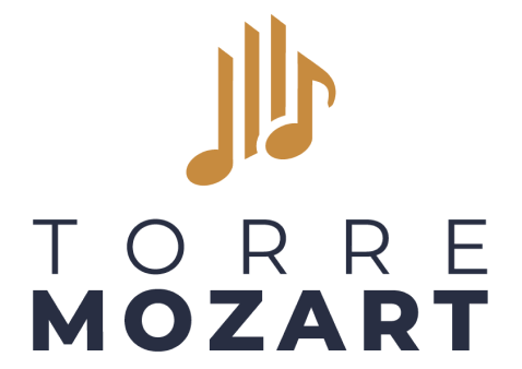Logo Torre Mozart